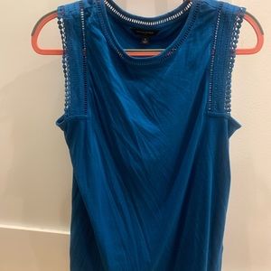 Blue Banana Republic Blouse Size S
